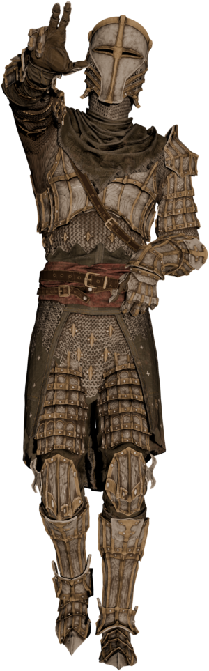 Duelera email confirmation screen with character illustration