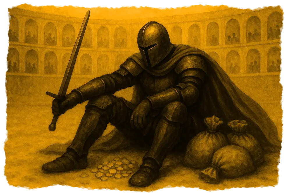 Duelera Password Reset Illustration showing secure account recovery